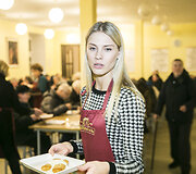 Simona Starkutė