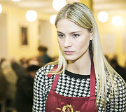 Simona Starkutė