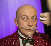 Arūnas Valinskas