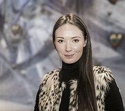 Gritė Maru&scaron;kevičiūtė