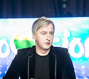Ramūnas Zilnys