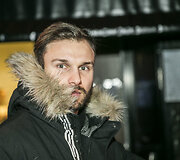 Vaidas Baumila