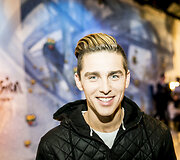 Donatas Montvydas