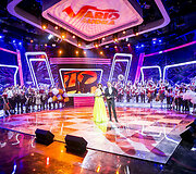 &bdquo;Vario audra&ldquo; superfinalas