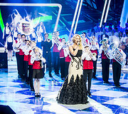 Rūdi&scaron;kių &bdquo;Valery Brass&ldquo; su Vaida Genyte