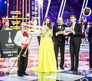 &bdquo;Vario audra&ldquo; superfinalas