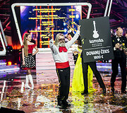 &bdquo;Vario audra&ldquo; superfinalas