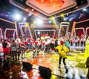 &bdquo;Vario audra&ldquo; superfinalas