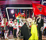 &bdquo;Vario audra&ldquo; superfinalas