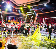 &bdquo;Vario audra&ldquo; superfinalas