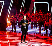 &bdquo;Vario audra&ldquo; superfinalas