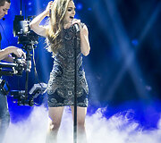 Evelina Anusauskaitė-Young 