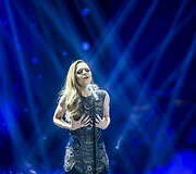 Evelina Anusauskaitė-Young 