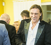 Česlovas Gabalis
