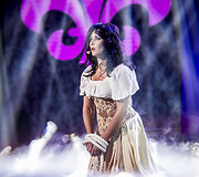 Irena Staro&scaron;aitė