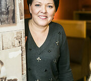 Lolita Bytautaitė