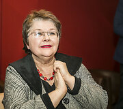 Zita Kelmickaitė