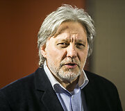 Vytautas Rum&scaron;as vyresnysis