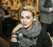 Eglė Kernagytė