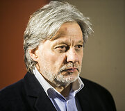 Vytautas Rum&scaron;as vyresnysis