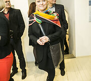 Agnė Grigaliūnienė