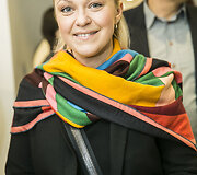 Agnė Grigaliūnienė