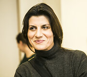 Renata Mikailionytė