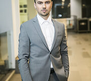 Ignas Andriukevičius