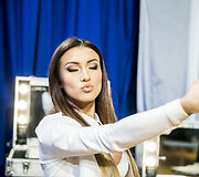 Eglė Jak&scaron;tytė