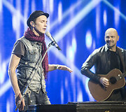 Grupė &bdquo;Brainstorm&ldquo;