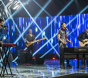 Grupė &bdquo;Brainstorm&ldquo;