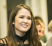 Marija Palaikytė