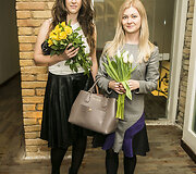 &bdquo;Vilnius Fashion Hub&ldquo; Atidarymo akimirka
