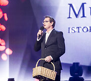Marijus Mikutavičius