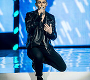 Donatas Montvydas