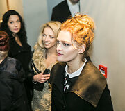 Giedrė Giedraitytė