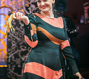 Rūta &Scaron;čiogolovaitė