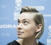 Ieva Stasiulevičiūtė