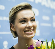 Ieva Stasiulevičiūtė