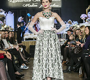 Justina Ieva Steponavičiūtė 