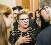 Vida Rama&scaron;kienė