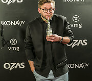 Alfas Ivanauskas