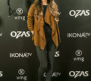 Justė Pinkevičienė