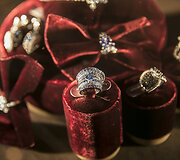 Vakaro &bdquo;Stikliuose&ldquo; akimirka