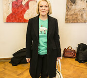 Agnė Grigaliūnienė