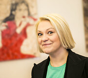 Agnė Grigaliūnienė
