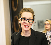 Eglė Grėbliauskaitė-Tursienė 