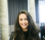 Ieva Daugirdaitė