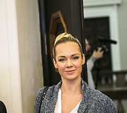 Ingrida Martinkėnaitė