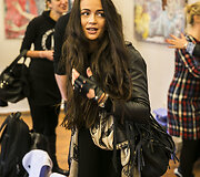 Ieva Daugirdaitė